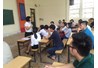 Khoa Môi trường tổ chức gặp mặt tân sinh viên K48