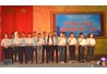 Khoa CNSH-CNTP tổ chức tổng kết năm học 2015-2016