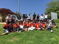 Tâm sự về học tập và trải nghiệm của sinh viên khoa Nông học đang thực tập tại Israel