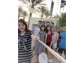 Chia sẻ về hành trình thực tập tại Israel 2016 của sinh viên Khoa Quản lý Tài Nguyên