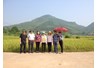 Đoàn công tác Khoa Nông học làm việc với xã Linh Sơn huyện Đồng Hỷ về chương trình hợp tác phát triển cây trồng theo định hướng sản xuất hàng hoá