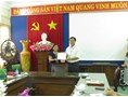 TUAF – SEARCA: Strengthen the cooperation