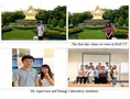 I love KMUTT, I love Thailand