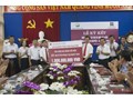 Agribank Thái Nguyên tài trợ 1 tỷ đồng cho Trường Đại học Nông Lâm