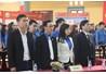 Chương trình kỷ niệm 67 năm ngày truyền thống HSSV Việt Nam và Hội sinh viên Việt Nam