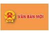 Chỉ thị số 04 của Ban Thường Vụ Đảng ủy V/v tổ chức tết Đinh Dậu 2017