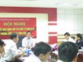 Hội nghị tổng kết công tác HTQT năm 2016 và phương hướng hoạt động năm 2017