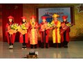 Trao bằng tốt nghiệp cho 08 Tiến sỹ và 327 Thạc sỹ
