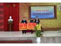 Hội nghị CBVC Trường Đại học Nông Lâm Thái Nguyên năm 2016