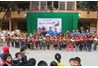 Chương trình “Áo ấm mùa đông” và hành trình của các tình nguyện viên