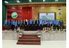 Ban chấp hành Đoàn trường Đại học Nông Lâm nhiệm kỳ 2017 - 2019