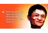 Jack Ma: Người đàn ông giàu nhất Trung Quốc và câu chuyện sáng lập nên Alibaba