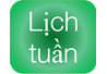 Lịch công tác tuần 2 khoa Môi trường: 09/01/2017 - 16/01/2017