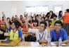 Công văn sinh hoạt lớp tháng 9/2017