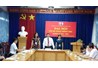 Đại hội chi bộ khoa Nông học Nhiệm kỳ 2017– 2020