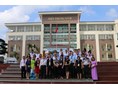  Workshop on “Governance – Leadership – Internationalisation: Challenges and prospects for universities in Vietnam and Southeast Asia”