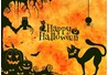Kế hoạch tổ chức chương trình Halloween 2017