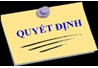 Quyết định về việc miễn, giảm học phí kỳ I năm học 2017-2018 cho SV khóa 49 hệ chính quy