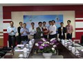 Lễ ký kết hợp tác giữa Trường Đại học Nông Lâm và Hội sinh vật cảnh tỉnh Thái Nguyên