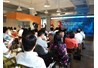 CLB Khởi nghiệp đổi mới sáng tạo của Đoàn trường ĐHNL tham dự Diễn đàn khởi nghiệp khoa học công nghệ và kết nối đầu tư