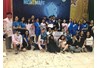 Thu hút hơn 1000 khán giả trong đêm hội Halloween tại trường Đại học Nông Lâm Thái Nguyên