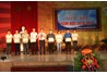 Quyết định khen thưởng các Tập thể và cá nhân sinh viên đạt thành tích cao trong học tập và rèn luyện năm học 2016-2017