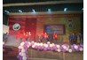 Hội diễn văn nghệ khoa Môi trường