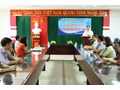 Khai mạc kỳ thi tuyển viên chức đợt 1 năm 2017