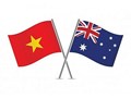 Chuyến thăm và làm việc của tổ chức trao đối nông nghiệp quốc tế Australia tại Đại học Nông Lâm