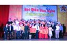 Hội diễn văn nghệ chào mừng ngày Nhà giáo Việt Nam 20/11