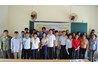 Đào tạo tập huấn xây dựng mô hình trồng dong riềng giống mới và thâm canh tổng hợp  tại huyện Nguyên Bình, tỉnh Cao Bằng