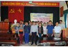 Mô hình trồng dong riềng giống mới và thâm canh tổng hợp tại huyện Na Rì tỉnh Bắc Kạn 
