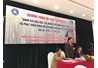 Khoa Lâm nghiệp tham dự hội thảo về chính sách bảo vệ và phát triển rừng đối với đồng bào dân tộc thiểu số