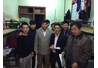 Cuộc thi “Phòng ở Sạch - Đẹp-Kiểu mẫu” cho sinh viên nội trú 