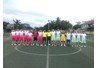 Đội bóng cán bộ trẻ trường Đại học Nông Lâm đạt giải Ba Giải bóng đá cán bộ trẻ ĐHTN và Viettel năm 2017