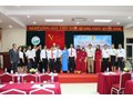 Đại hội Đại biểu Công đoàn Trường Đại học Nông Lâm Thái Nguyên khóa XX, nhiệm kỳ 2017 – 2022 thành công tốt đẹp