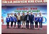 Cảm nhận của Thầy giáo Lê Thế Anh trường THPT Bắc Sơn về Khoa CNSH - CNTP