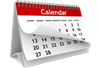 Lịch công tác tuần khoa QLTN từ 18/12 - 24/12/2017