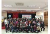 Khoa Quản lý Tài nguyên tổ chức giao nhận đề tài cho học viên lớp Lai Châu A- QLDD 46