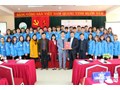 Hội thảo kết nối doanh nghiệp trong đào tạo, nghiên cứu khoa học và tạo việc làm cho sinh viên