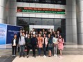Hội thảo khởi nghiệp trong sinh viên các trường Đại học phía Bắc -"From Zero to Hero"
