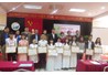 Thông báo số 43/TB-KHCN về kết quả hội thi "Tìm kiếm ý tưởng sáng tạo khoa học trong sinh viên" lần 3, năm 2017