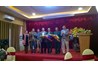 Gặp mặt, chia tay hai đồng chí nguyên cán bộ phòng CT HSSV về nghỉ hưu theo chế độ