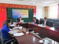 Nghiệm thu đề tài KHCN cấp ĐHTN – CNĐT: KS. Nguyễn Thị Hương Xiêm