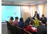 Chương trình Diễn đàn Thắp lửa và Kết nối Khởi nghiệp tại Đại học Thái Nguyên