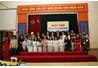 Hội thi "Tìm kiếm ý tưởng sáng tạo khoa học trong sinh viên năm 2017"