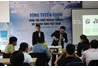 Khởi nghiệp từ nông nghiệp sạch