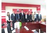 Trường Đại học Nông lâm Thái nguyên đẩy mạnh hợp tác Quốc tế, tạo cơ hội cho sinh viên sau tốt nghiệp theo học Thạc sỹ và Tiến sĩ chất lượng cao chuyên ngành Quản lý Đất đai và khoa học Môi trường