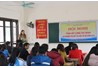 Hội nghị tổng kết công tác nghiên cứu khoa học công nghệ và Nghiệm thu đề tài cấp cơ sở năm 2016 khoa Nông học