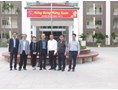 Potential Cooperation in the implementation of Saemaul Undong program in Thai Nguyen